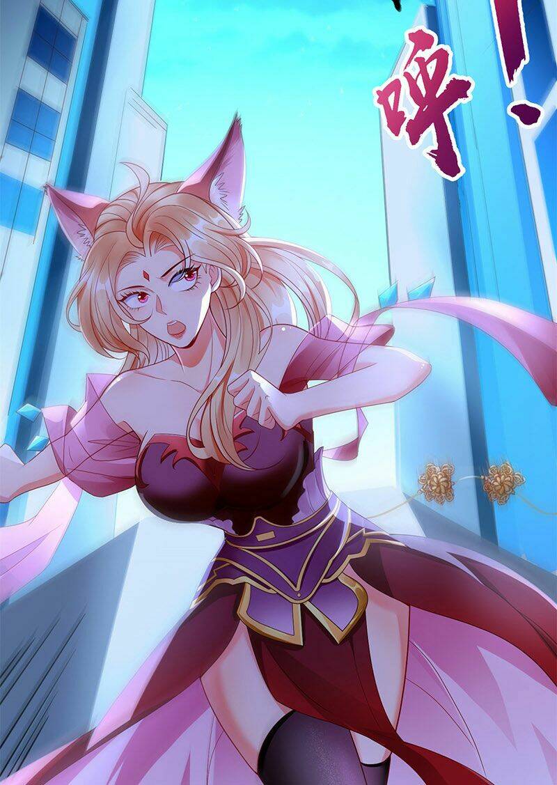 Tọa Ủng Tinh Cầu: Chapter 1