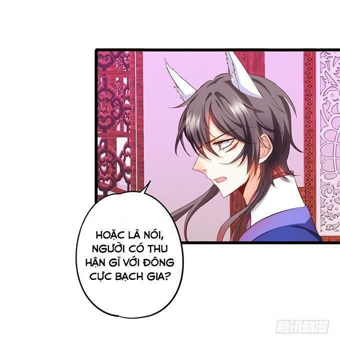Hồ Tiên Hung Bạo: Chapter 84