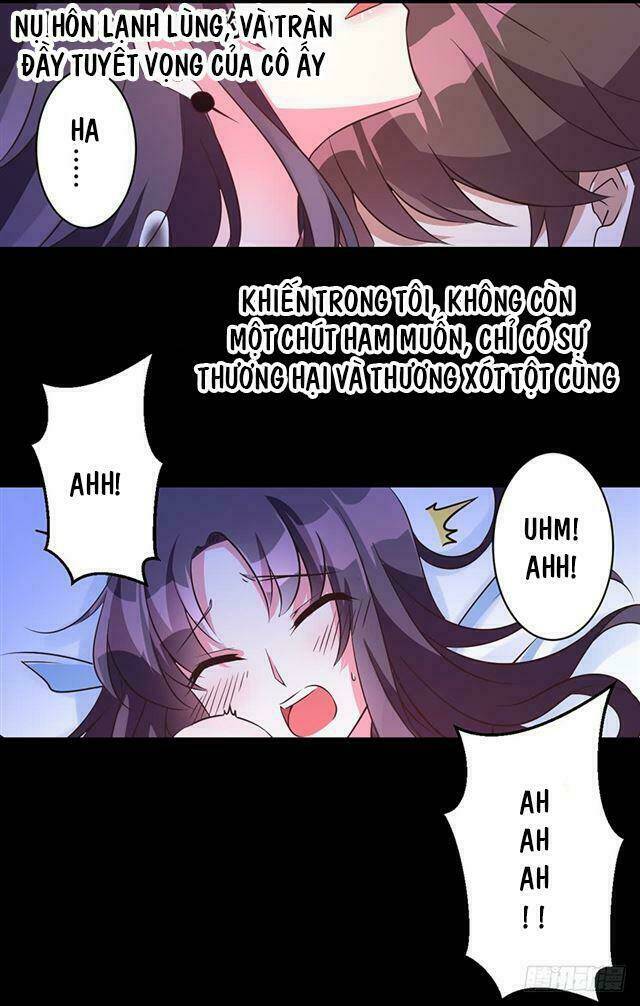 Gửi Người Không Quen: Chapter 9