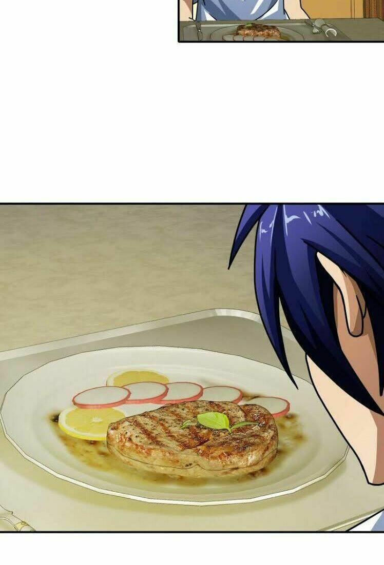 Hộ Hoa Cao Thủ Tại Đô Thị: Chapter 51