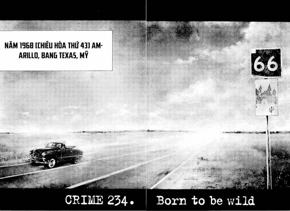 Rainbow: Chapter 234