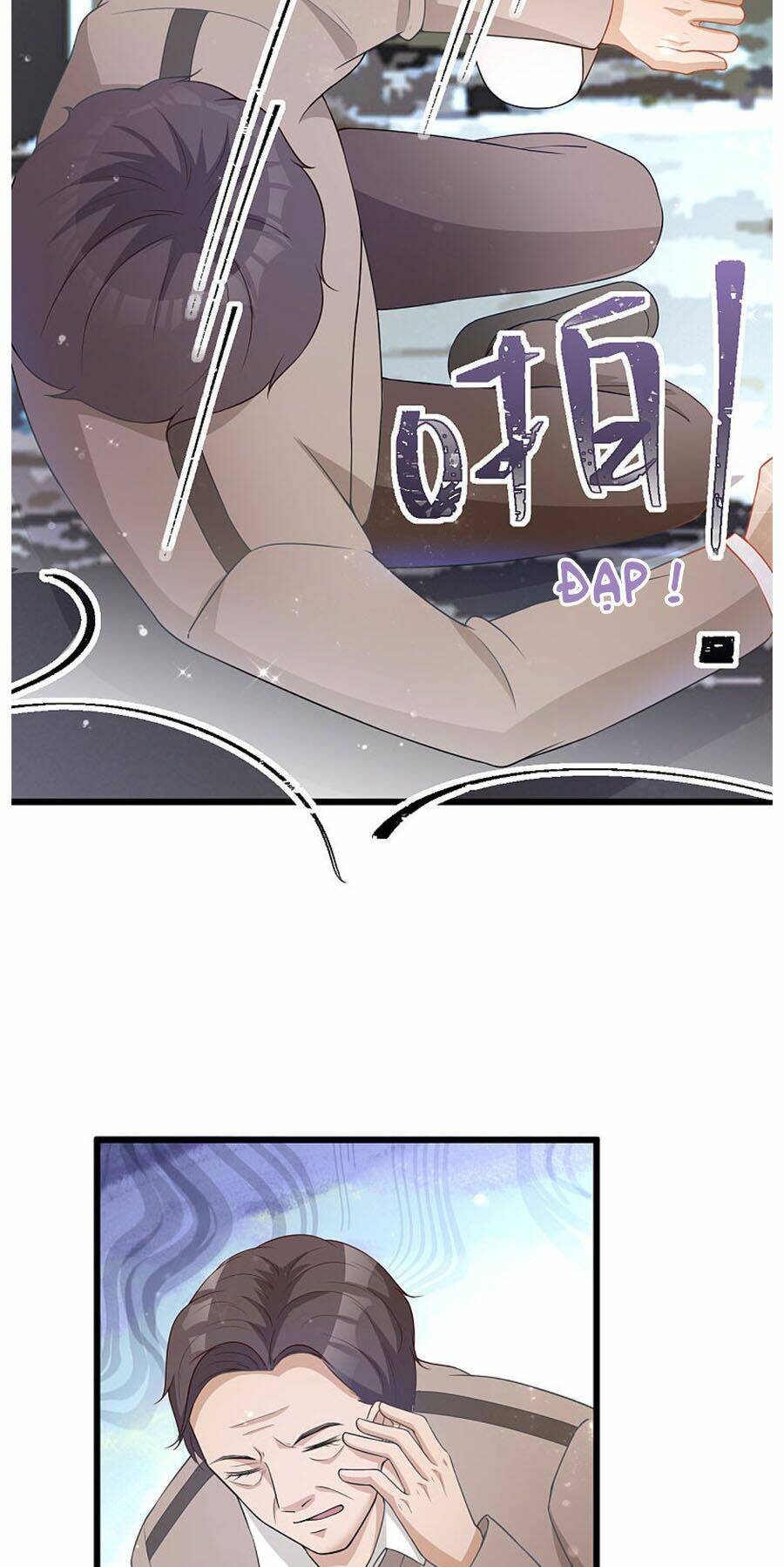 Manh Bảo Ngọt Ngào: Chapter 39