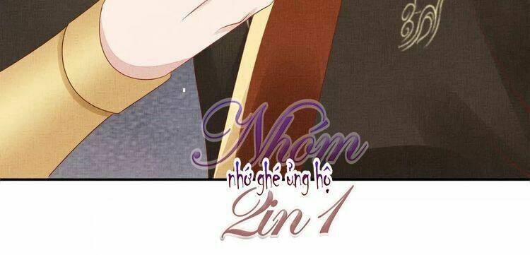 Thịnh Sủng Y Phi Chi Dao Quan Truyện: Chapter 128