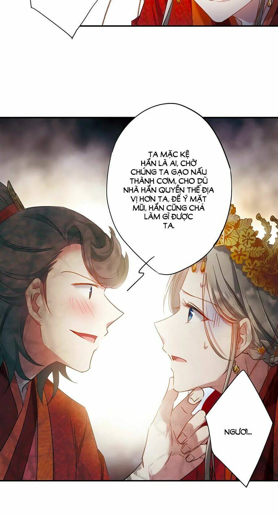 Thượng Quốc Phú Chi Thiên Đống Tuyết: Chapter 46