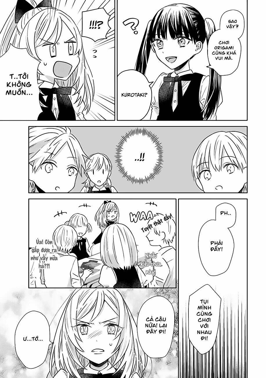 Loli Yakuza: Chapter 12