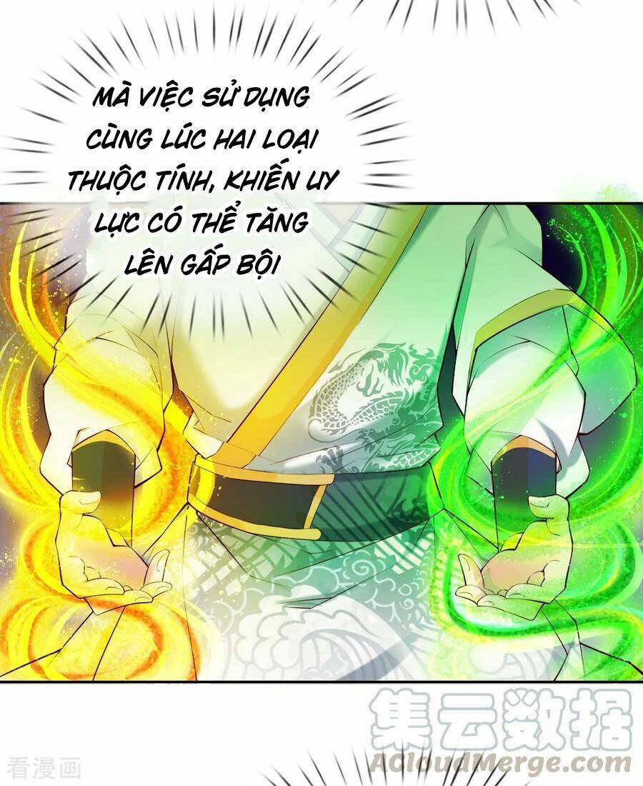 Thân Thể Của Ta Là Kiếm Chủng: Chapter 69