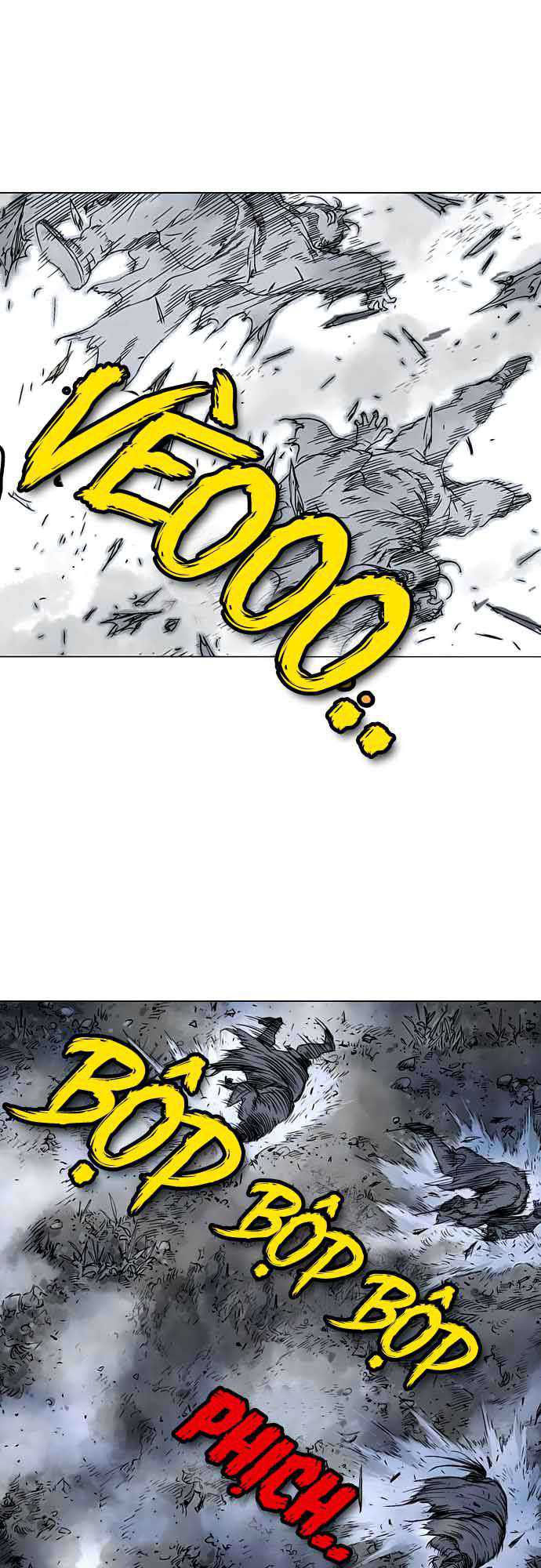 Cao Thủ 2: Chapter 12