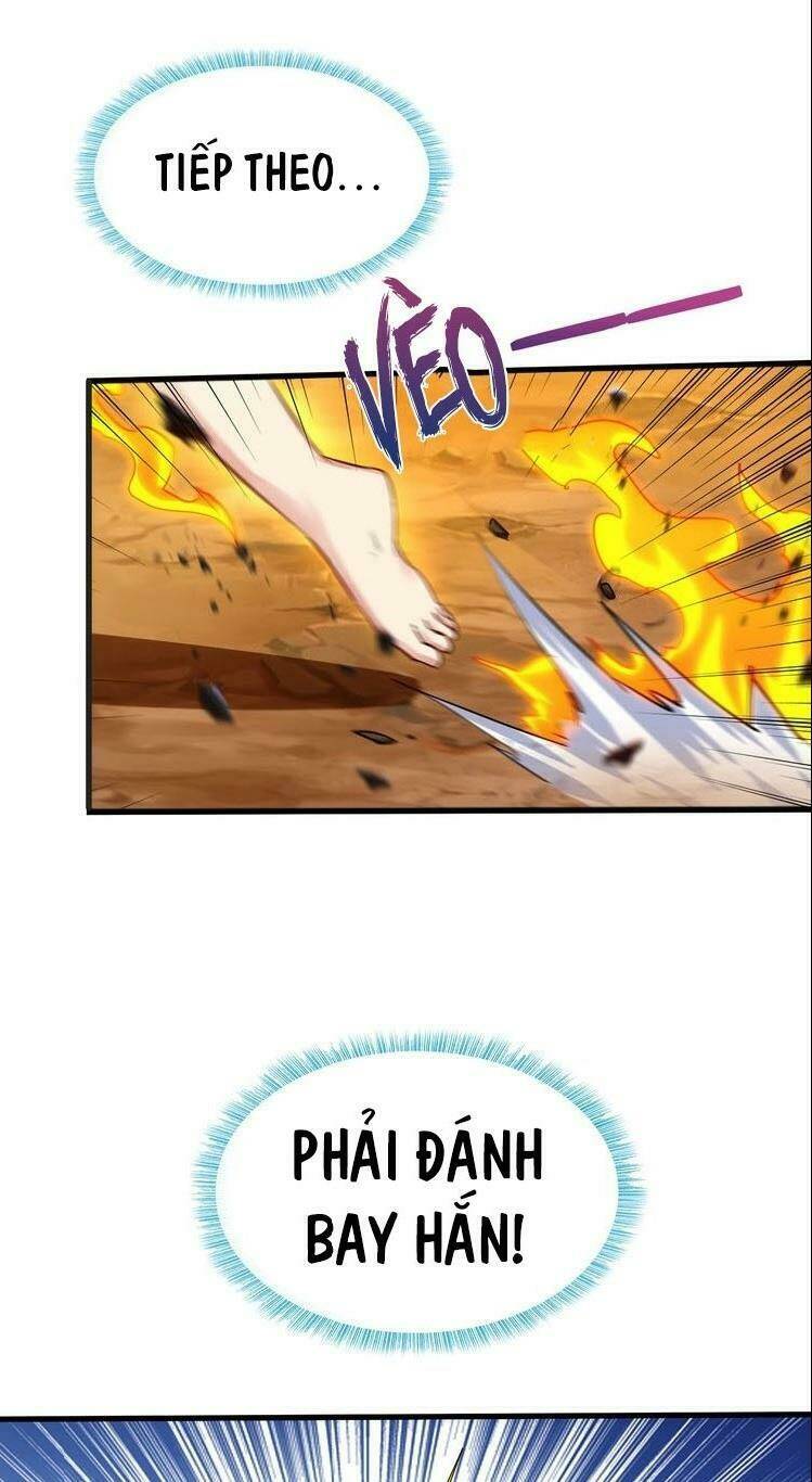 Kinh Thế Kỳ Nhân: Chapter 48