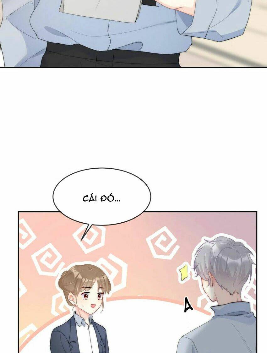 Boss Đại Nhân Là Nữ Thần?: Chapter 50