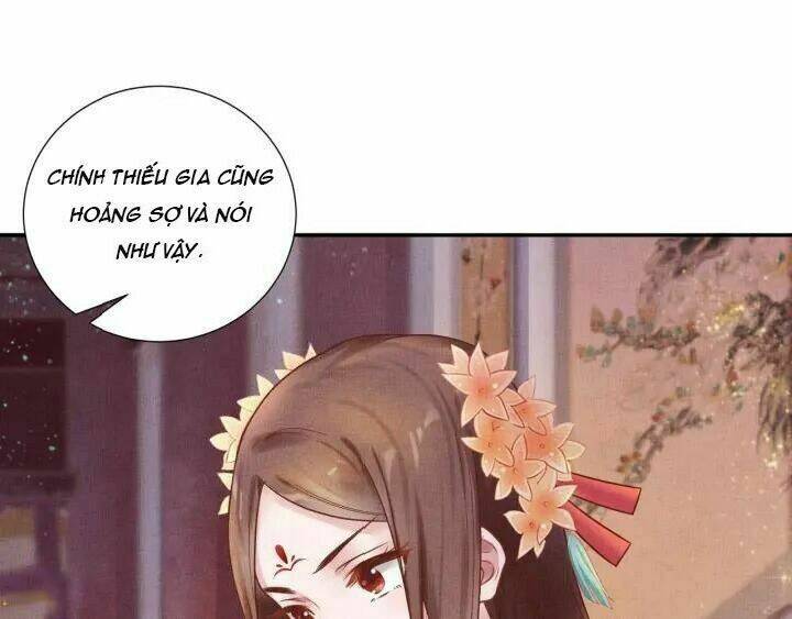 Thịnh Sủng Y Phi Chi Dao Quan Truyện: Chapter 37