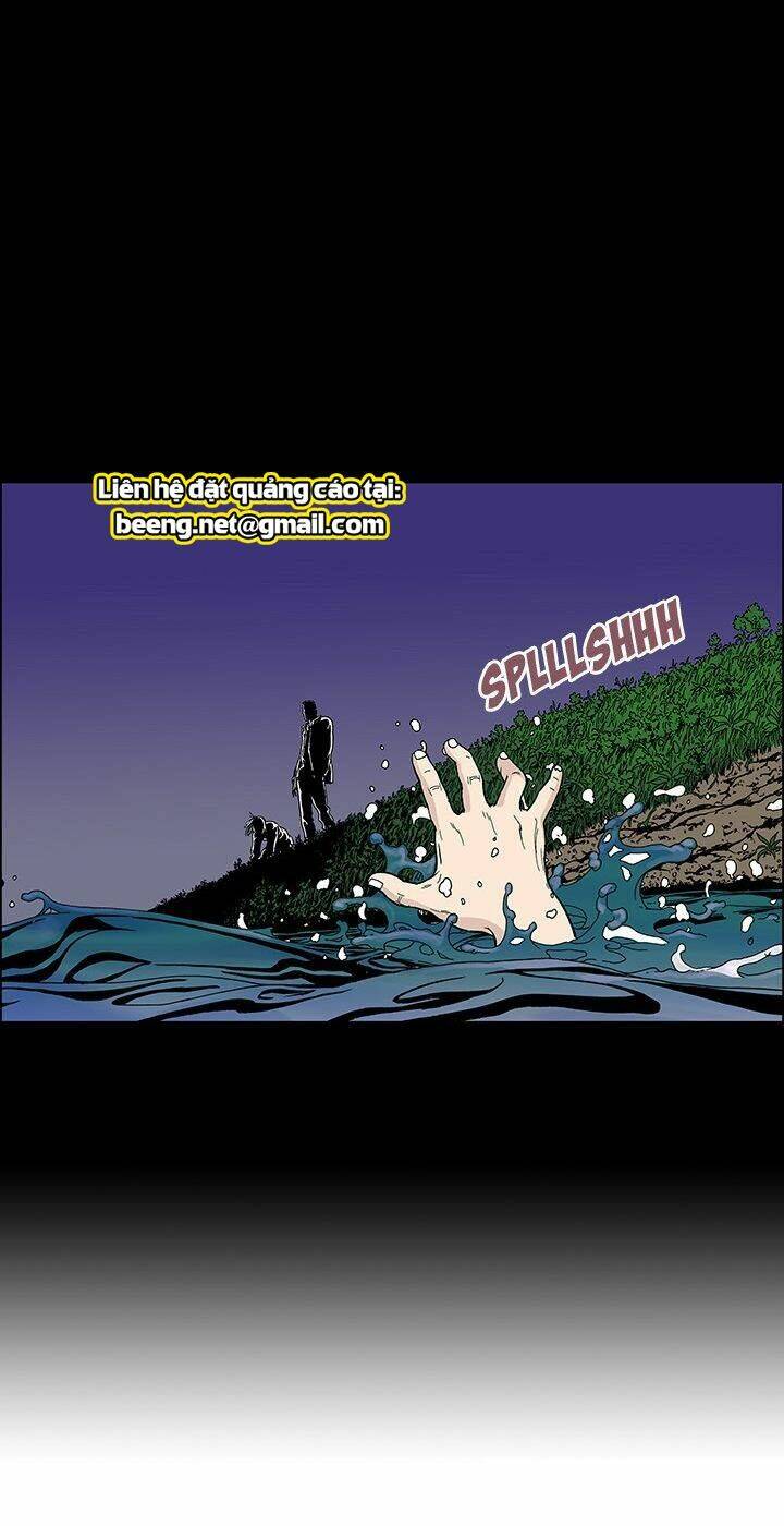 Kang Gito: Chapter 19