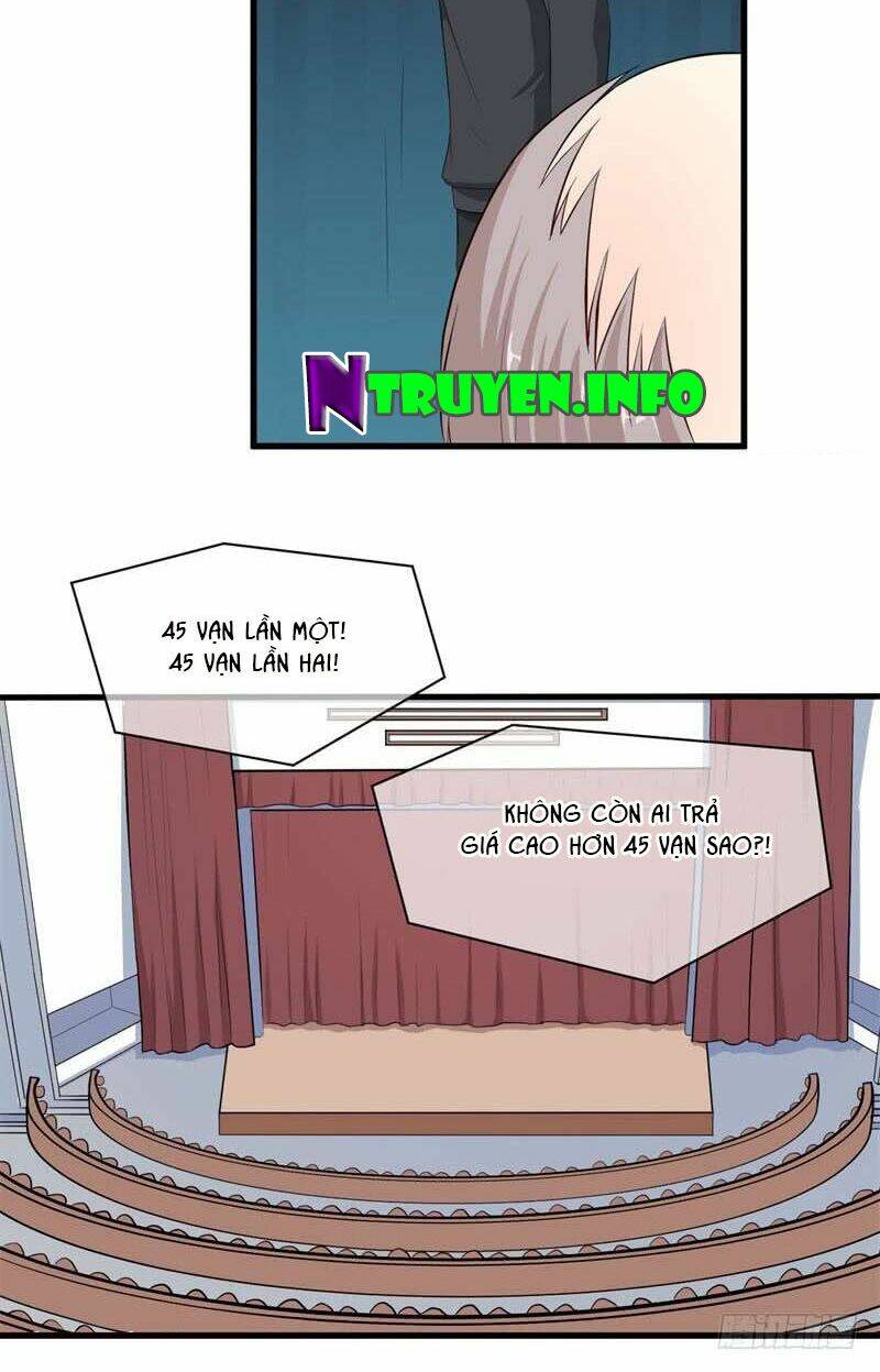 Ám Luyến Thành Hôn: Chapter 35