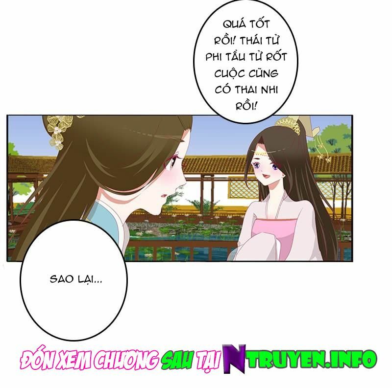 Thông Linh Phi: Chapter 466