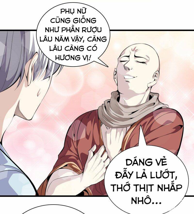 Đô Thị Chí Tôn: Chapter 82