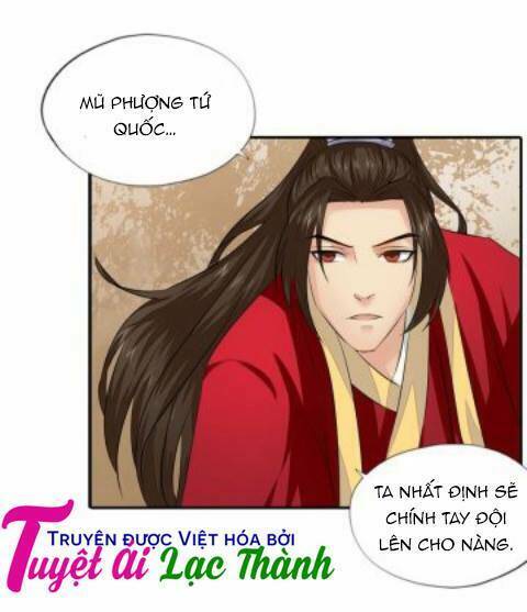 Cô Phương Bất Tự Thưởng (Màu): Chapter 36