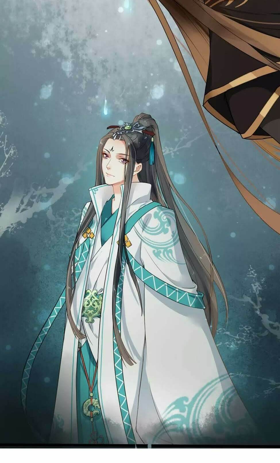 Bồng Sơn Viễn 2: Chapter 1