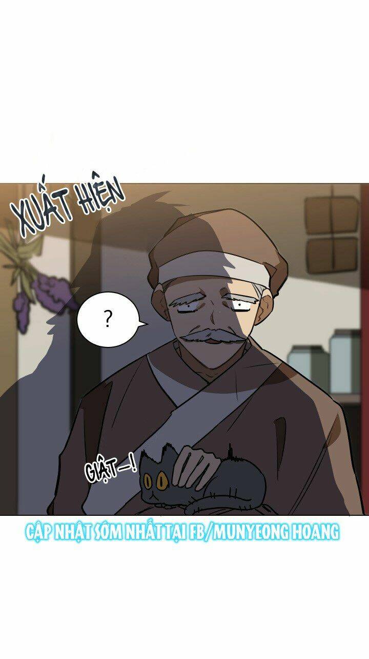 Quái Thú Với Hoa: Chapter 78