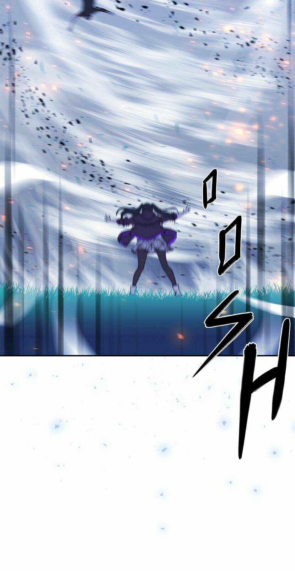 Gods Reborn: Chapter 7