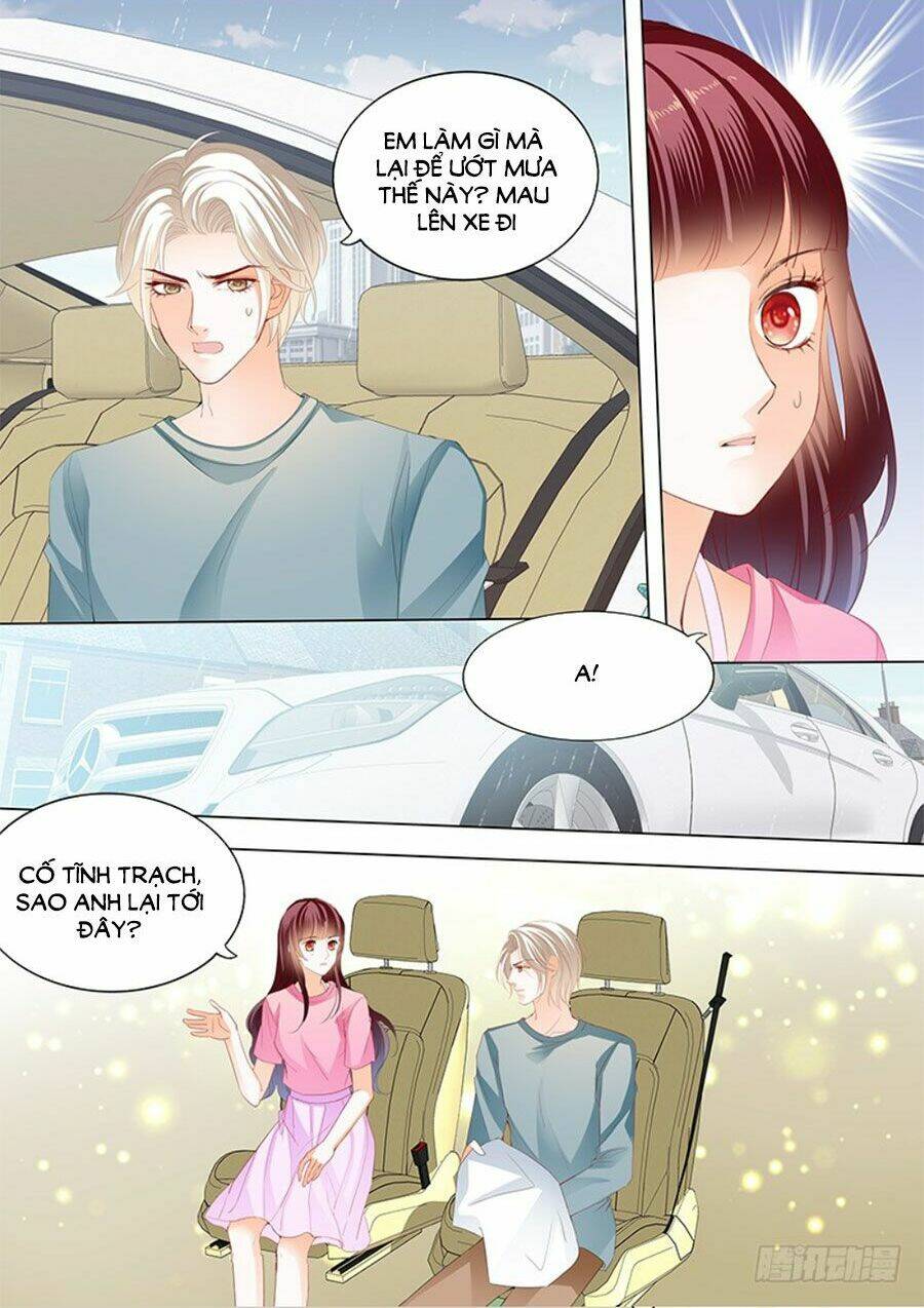 Thiểm Hôn Kiều Thê: Chapter 222