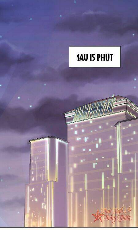 Cẩm Nang Nuôi Dưỡng Ông Xã: Chapter 2