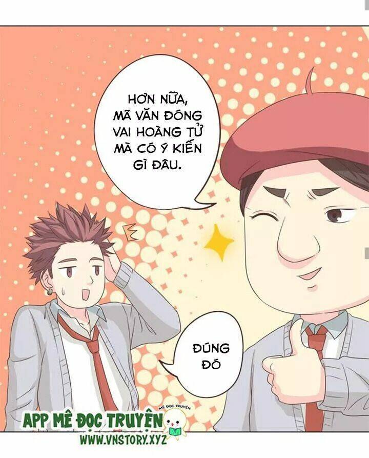 Xin Chào! Dân Nữ: Chapter 62