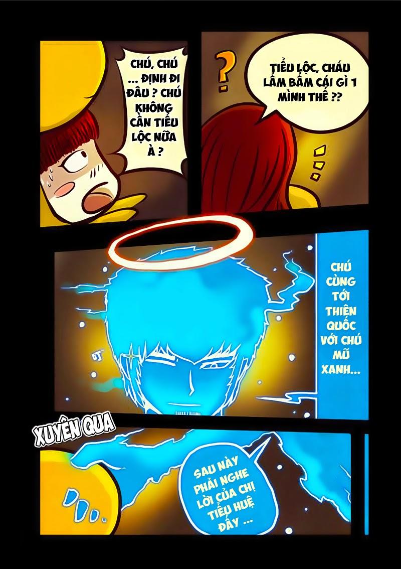 Zombie Brother: Chapter 42