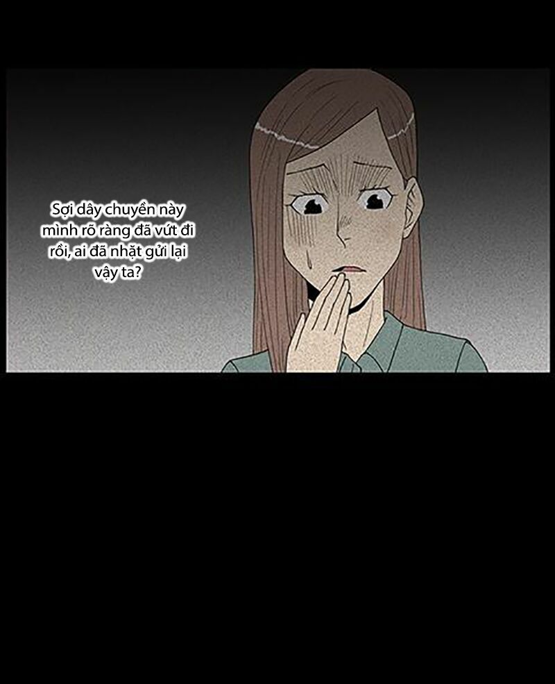 Kinh Dị Đêm Khuya: Chapter 46