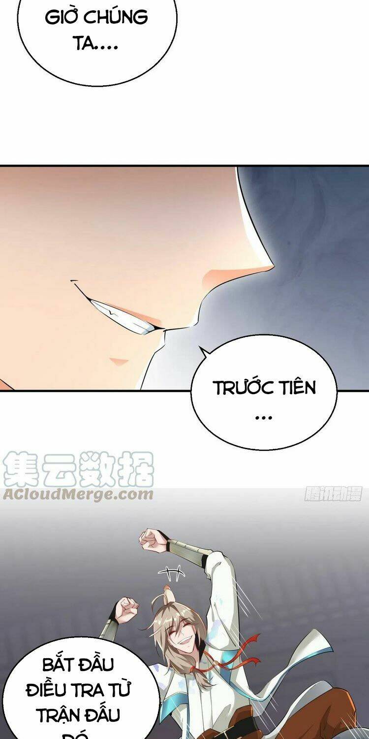 Tà Du Ký: Chapter 107