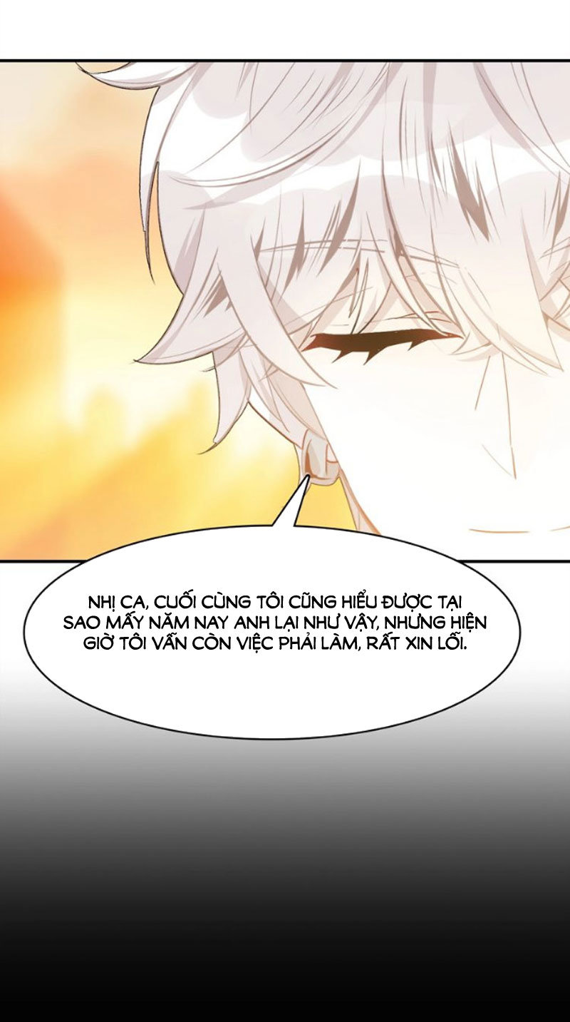 Ái Ngạo Kiều Long Vương Gia: Chapter 49