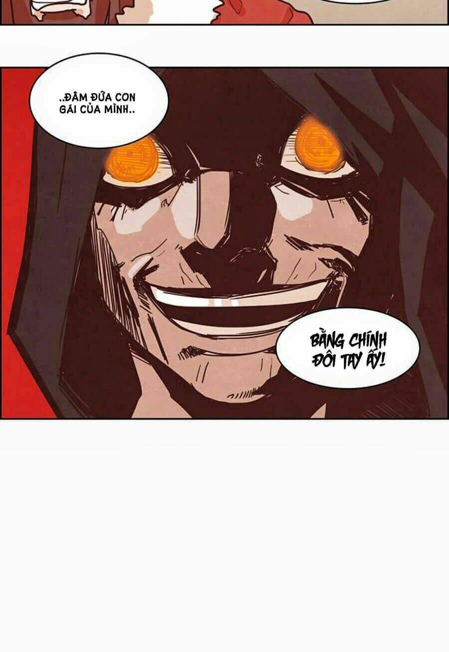 The Devil King Is Bored season 2: Chapter 47