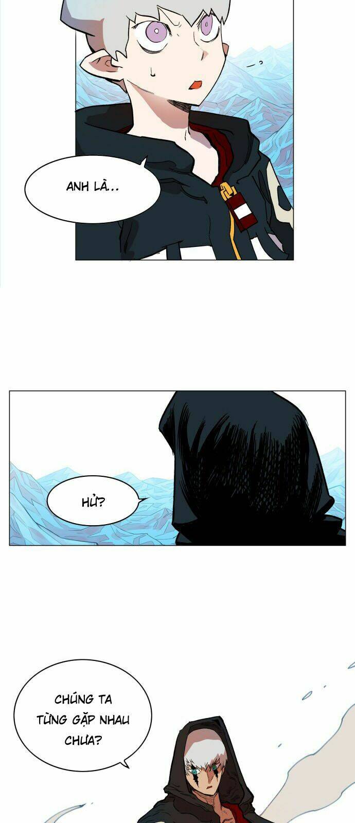 Hard Core Leveling Warrior: Chapter 121