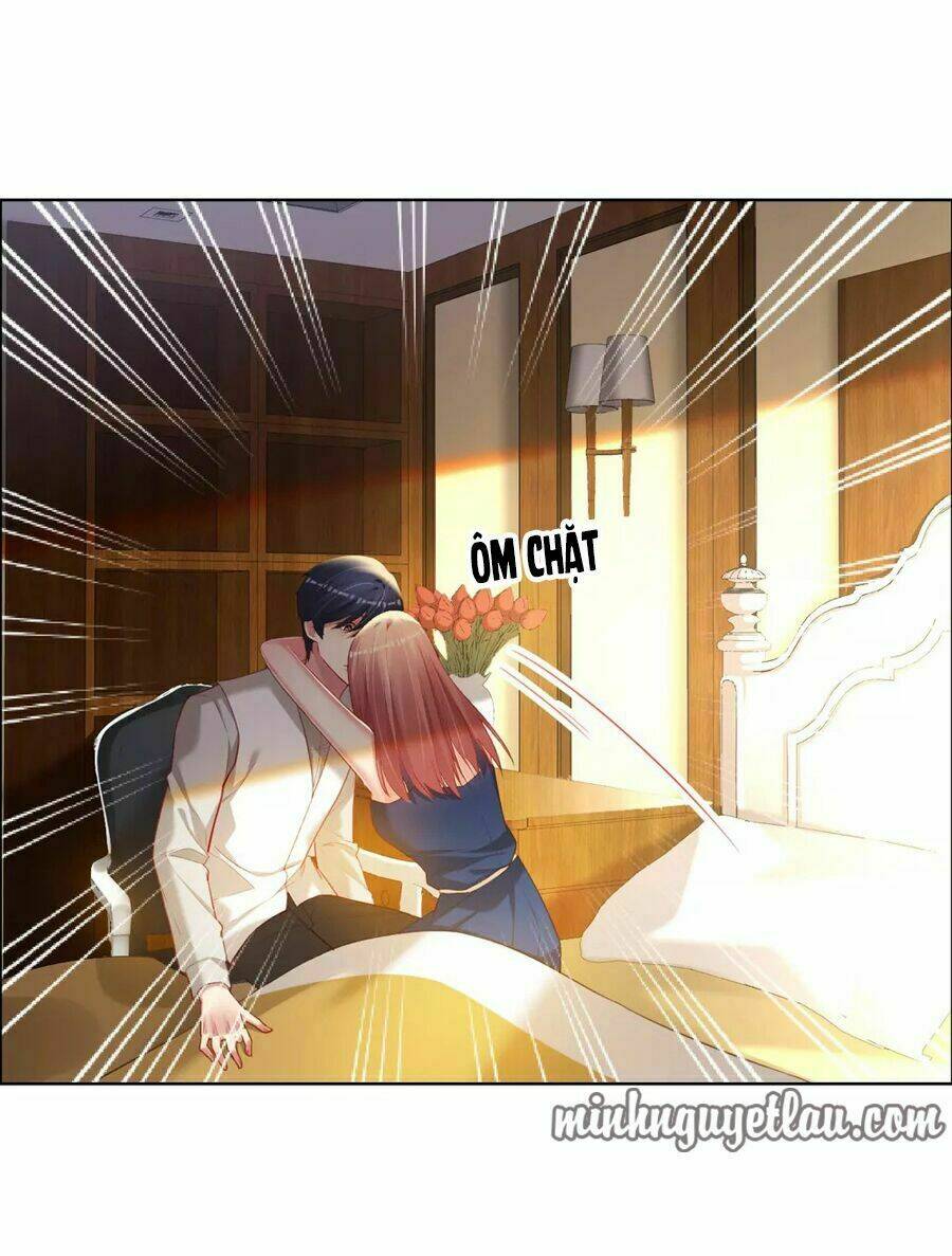 Vì Yêu Mà Khắc Cốt Ghi Tâm: Chapter 72