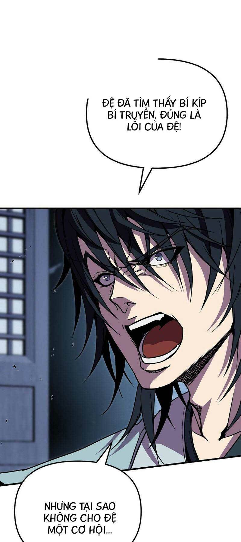 Đông Phương Bất Bại: Chapter 12