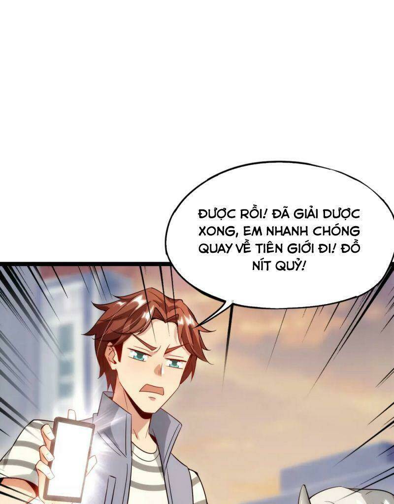 Vòng Bạn Bè Mạnh Nhất Của Tiên Giới: Chapter 63