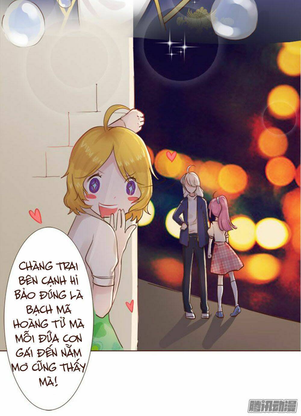 Ma Vương Luyến Ái Chỉ Nam: Chapter 14