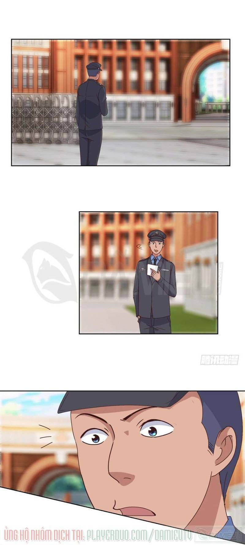 Đô Thị Chí Tôn Hệ Thống: Chapter 102