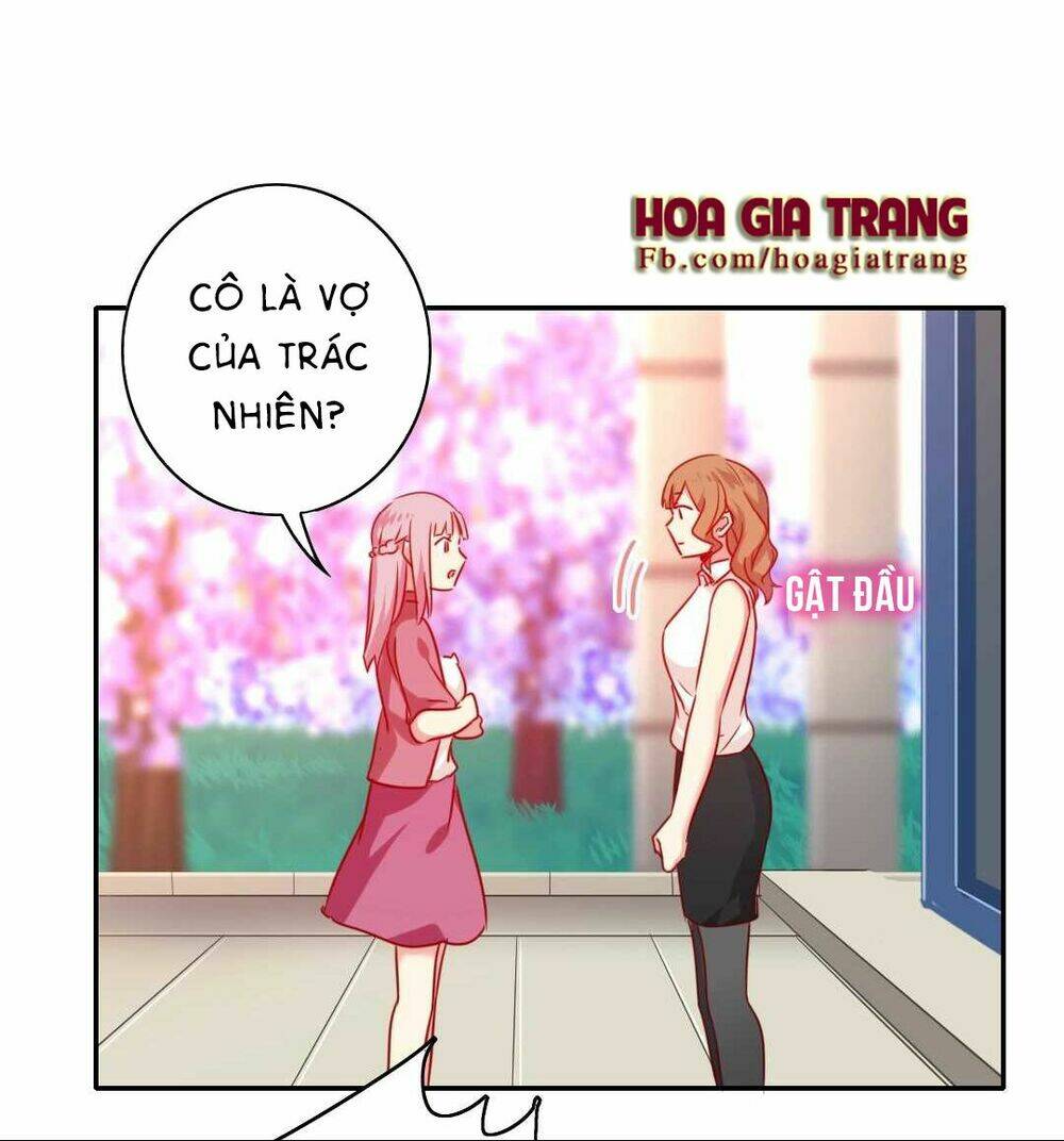 Phục Thù Thiếu Gia Tiểu Điềm Thê: Chapter 15