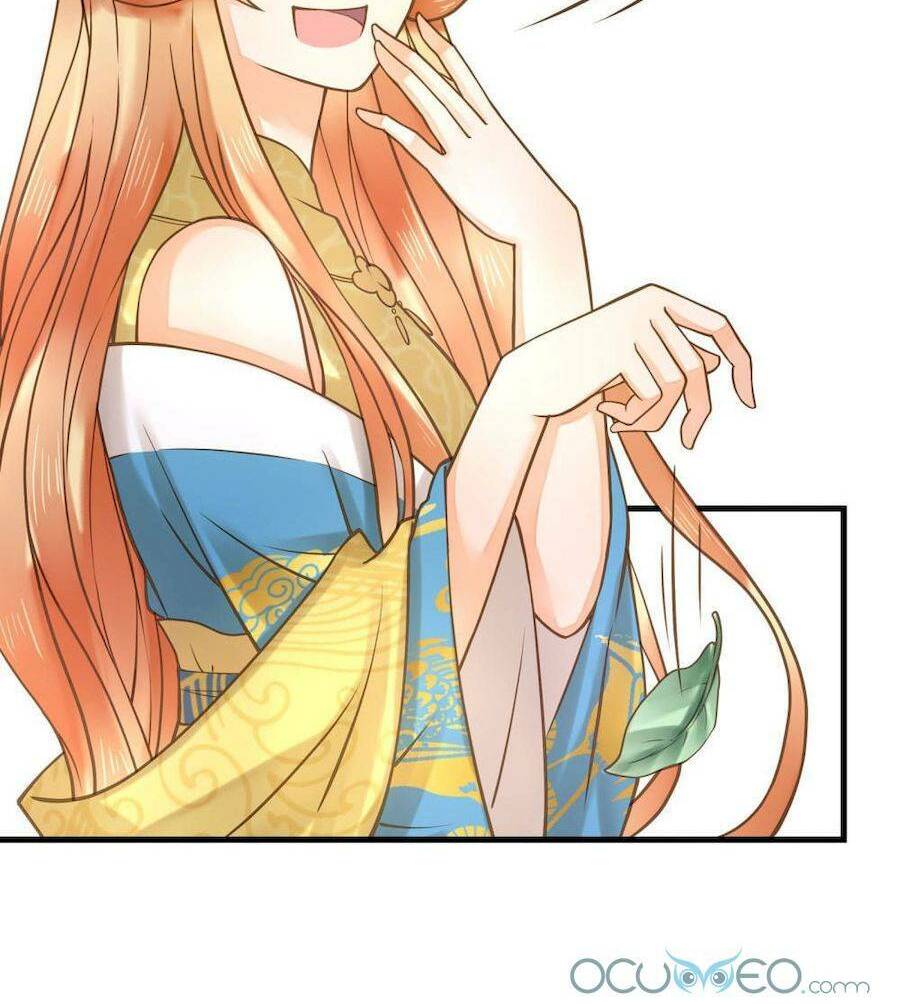 Quý Phi Này Có Chút Cơ: Chapter 17