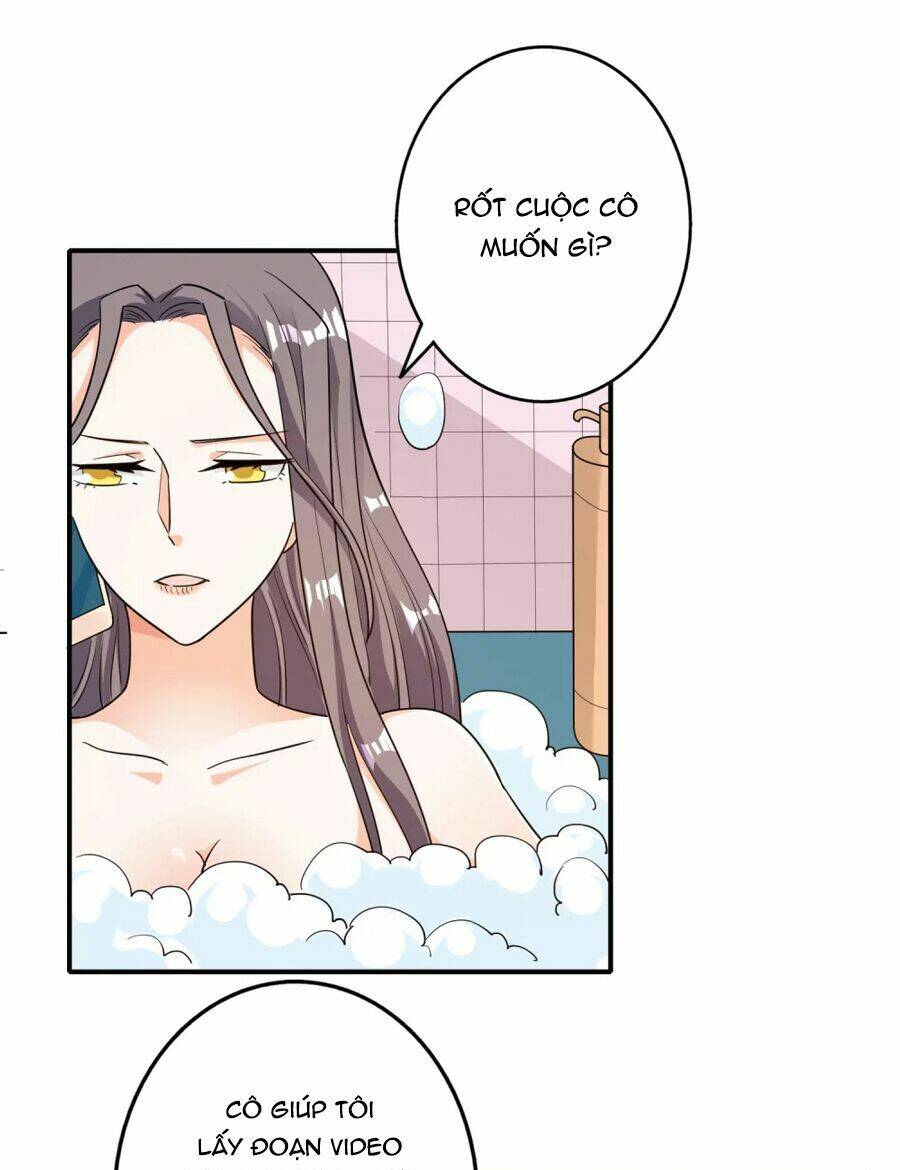 Hôn Nhân Dục Vọng: Thiếu Gia Nhẹ Một Chút!: Chapter 133