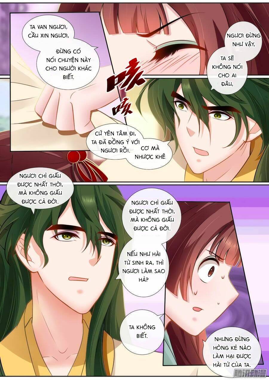 Ma Phi Giá Đáo: Chapter 116