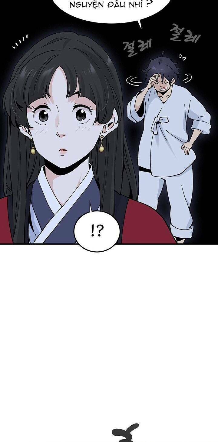 Hồi Ký Của Huyền Thoại Học Giả: Chapter 9