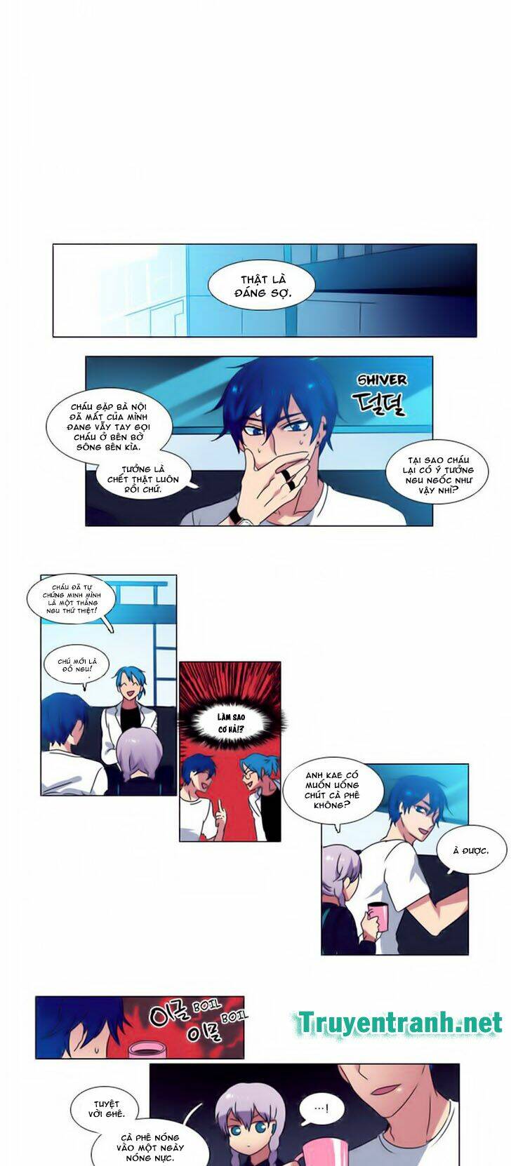 Wonted: Chapter 30