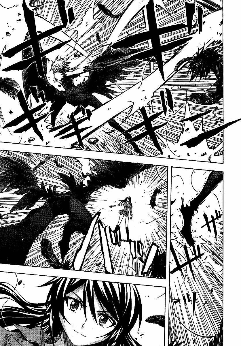 Blassreiter - Genetic: Chapter 4