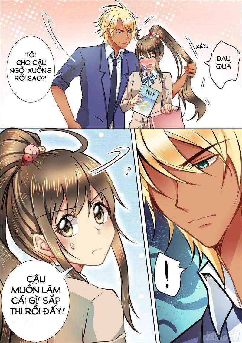 Người Thừa Kế Giá Đáo: Hiệu Thảo Làm Loạn Đủ Chưa?: Chapter 48