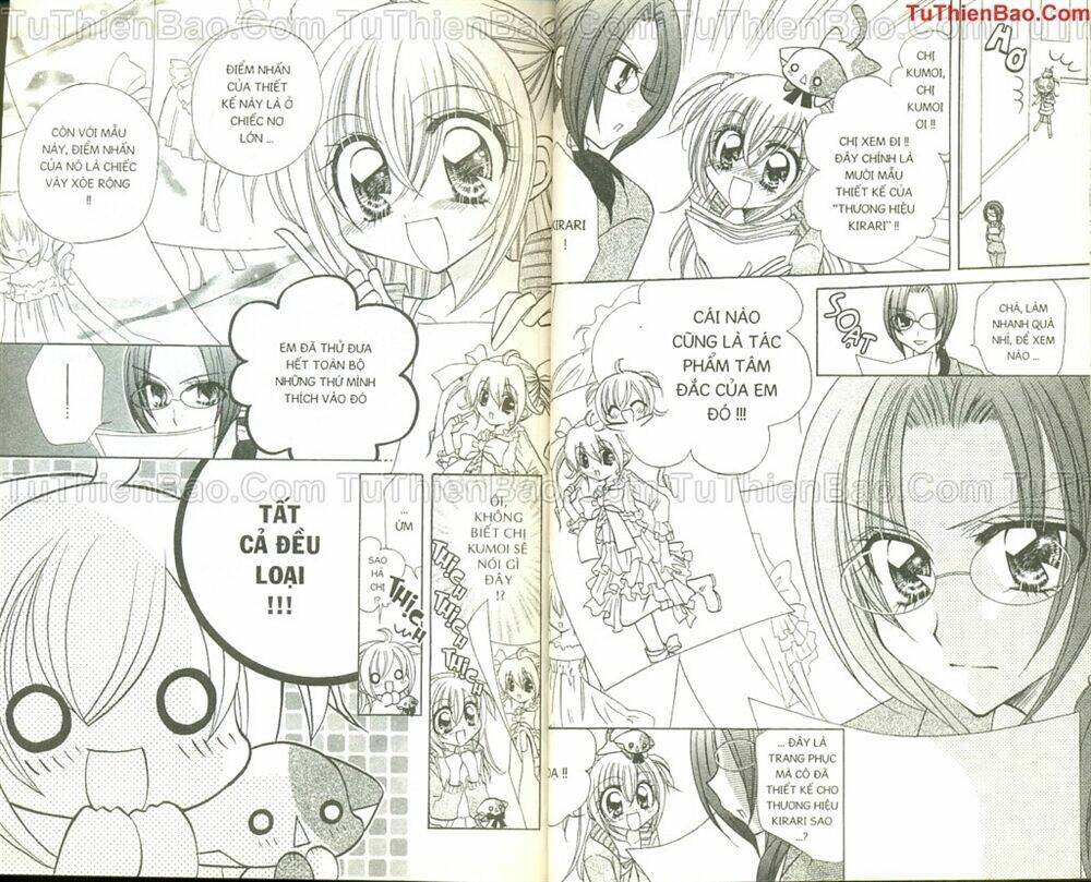 Tôi Là Idol: Chapter 9