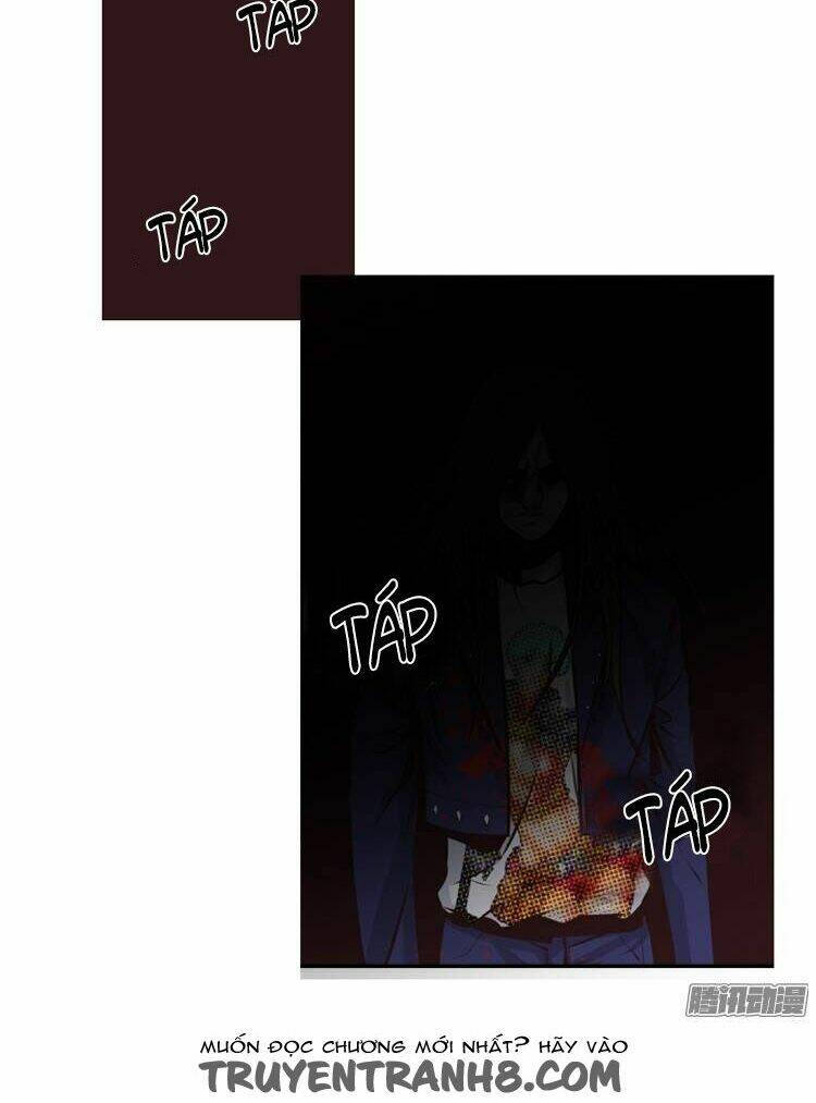 Vua Của Vong Linh: Chapter 193