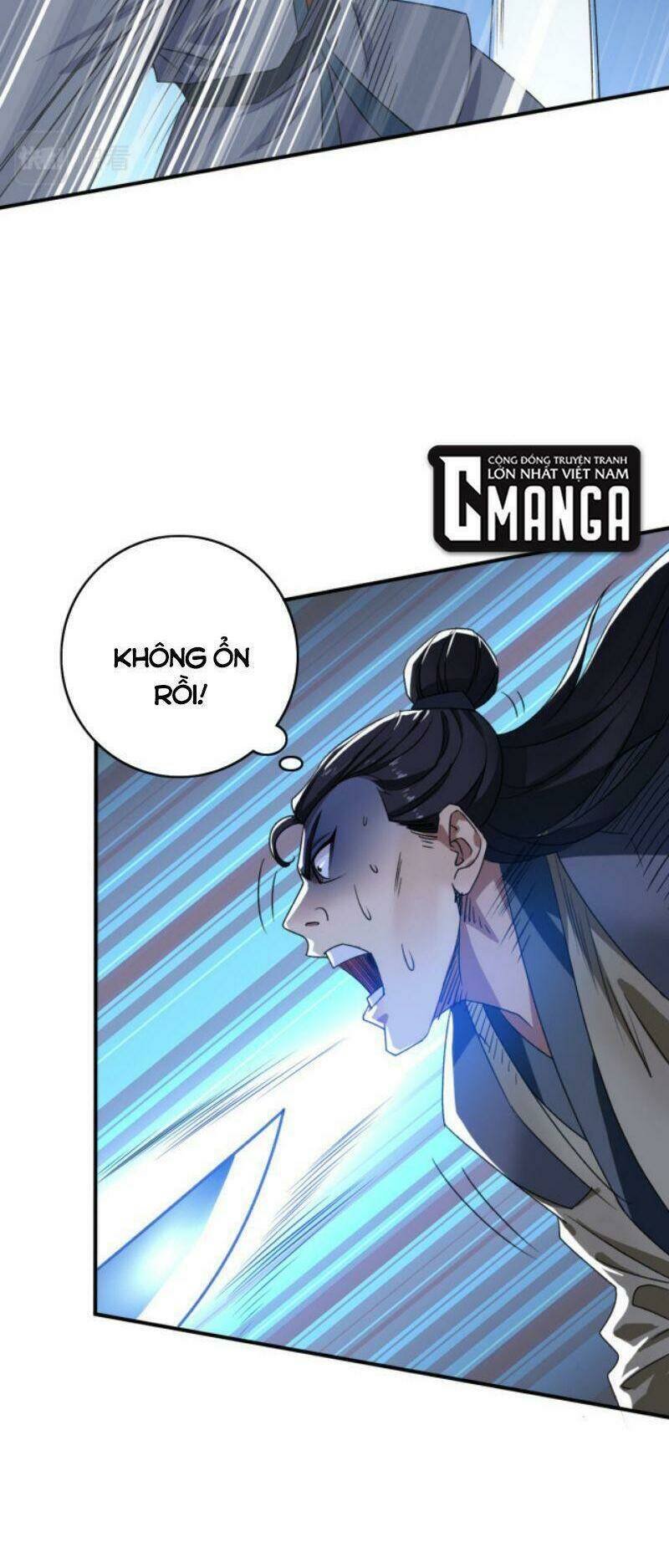 Siêu Đạo Thần Thuật: Chapter 42