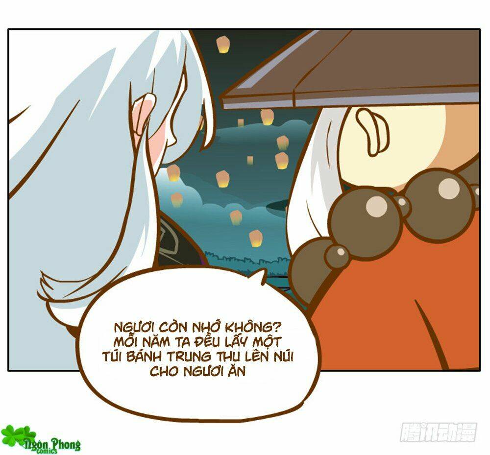 Hòa Thượng Và Tiểu Long Quân: Chapter 38