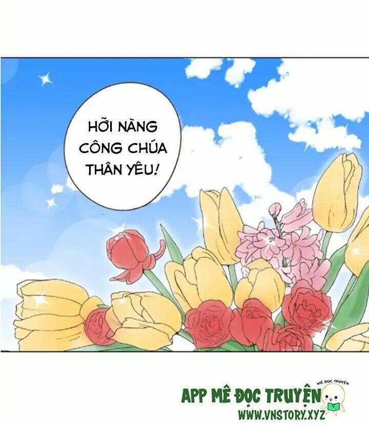 Xin Chào! Dân Nữ: Chapter 64