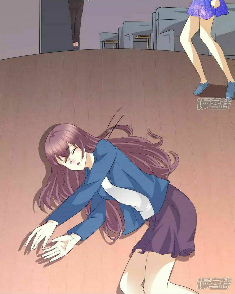 Thời Gian Đều Biết: Chapter 47